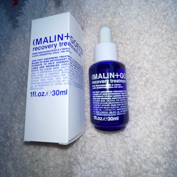 Malin+goetz recovery treatment oil - Picture 9 of 13